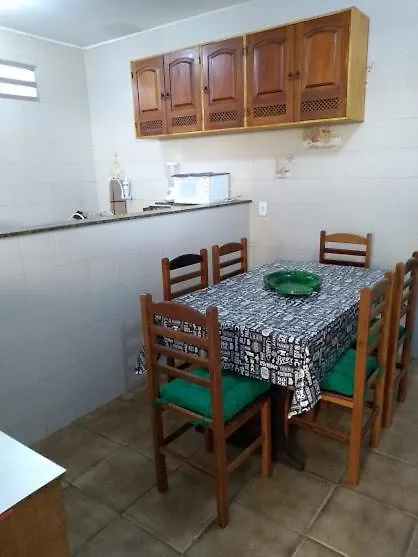 Casa Na Orla Da Praia Do Forte Cabo Frio Holiday home