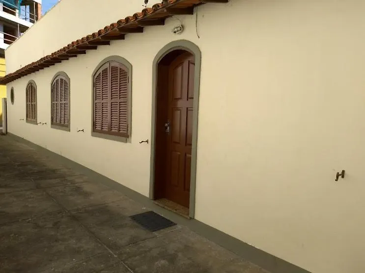 Casa Na Orla Da Praia Do Forte Cabo Frio Holiday home